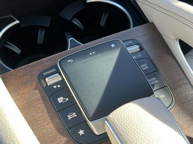 used 2022 Mercedes-Benz GLS 450 car, priced at $53,788