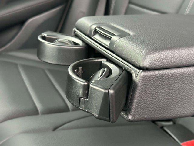 used 2022 Mercedes-Benz GLC 300 car, priced at $34,625