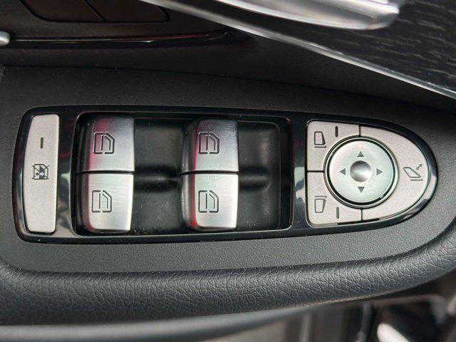 used 2022 Mercedes-Benz GLC 300 car, priced at $34,625