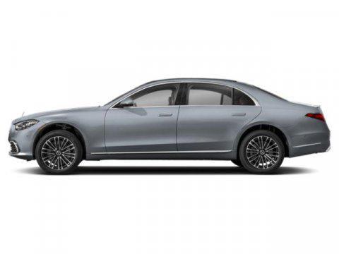 new 2026 Mercedes-Benz S-Class car, priced at $149,480