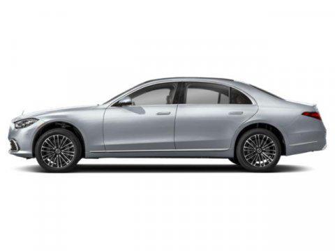 new 2026 Mercedes-Benz S-Class car, priced at $149,480