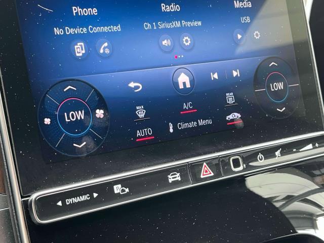 used 2024 Mercedes-Benz C-Class car, priced at $41,114