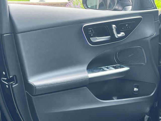 used 2024 Mercedes-Benz C-Class car, priced at $41,114