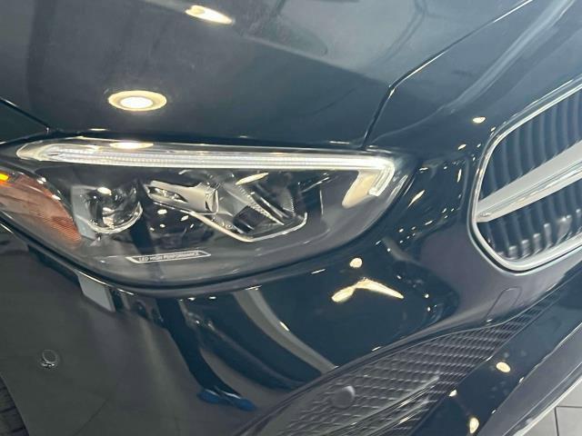 used 2024 Mercedes-Benz C-Class car, priced at $41,114