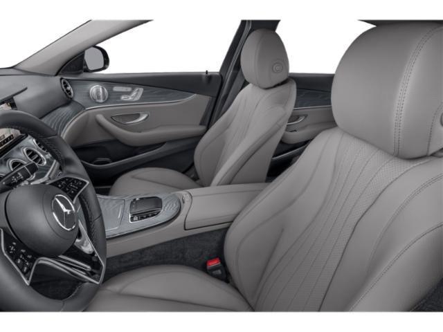 used 2023 Mercedes-Benz E-Class car, priced at $48,995