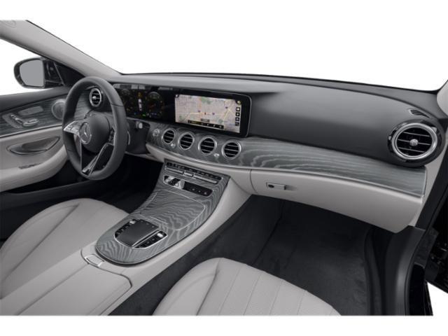 used 2023 Mercedes-Benz E-Class car, priced at $48,995