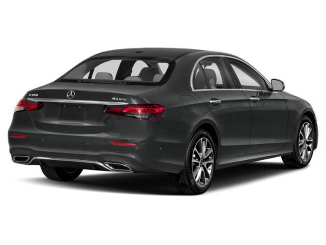 used 2023 Mercedes-Benz E-Class car, priced at $48,995