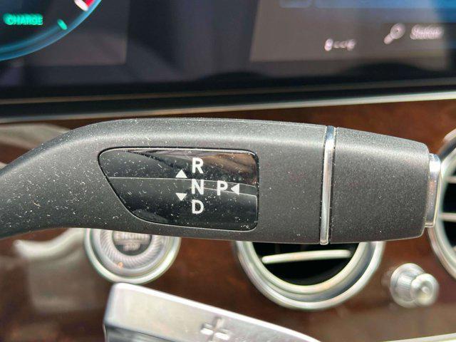 used 2023 Mercedes-Benz E-Class car, priced at $50,284