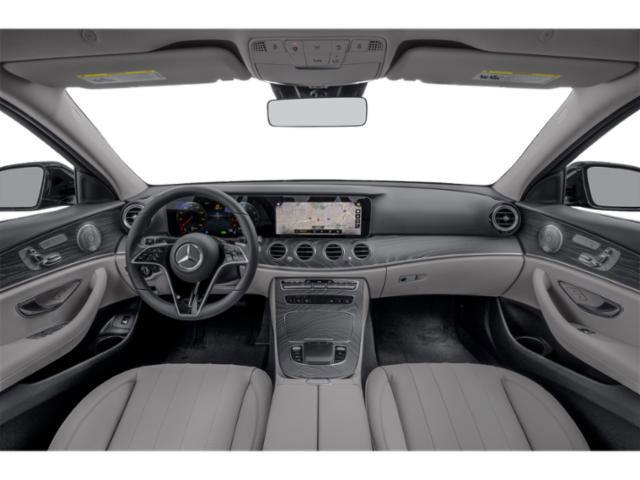 used 2023 Mercedes-Benz E-Class car, priced at $48,995