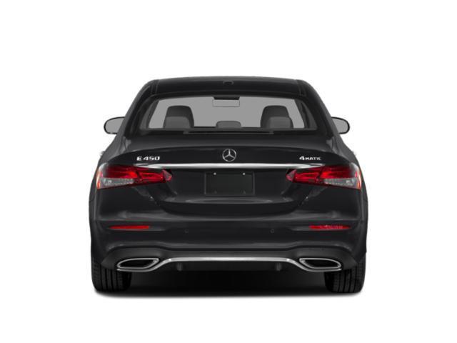 used 2023 Mercedes-Benz E-Class car, priced at $48,995