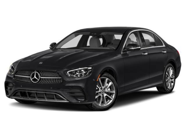 used 2023 Mercedes-Benz E-Class car, priced at $48,995