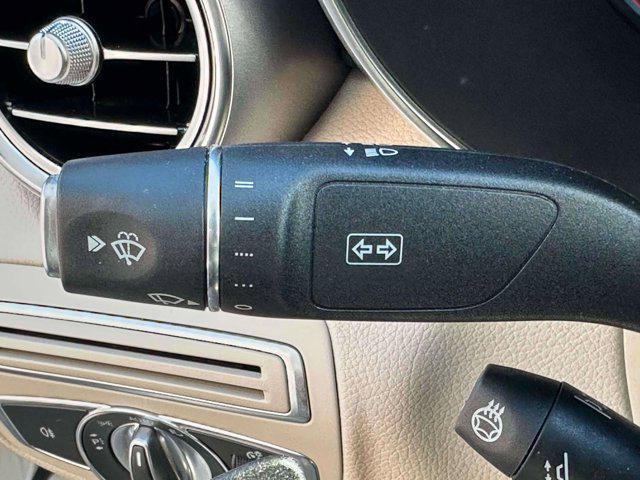 used 2023 Mercedes-Benz C-Class car, priced at $48,995