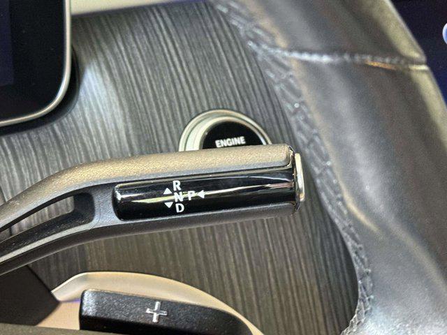 used 2022 Mercedes-Benz C-Class car, priced at $32,988