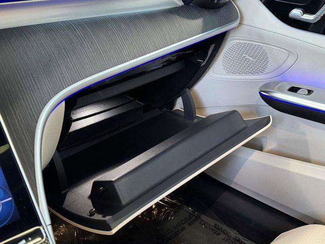 used 2022 Mercedes-Benz C-Class car, priced at $32,988