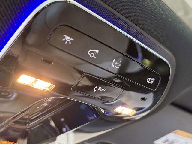 used 2022 Mercedes-Benz C-Class car, priced at $32,988