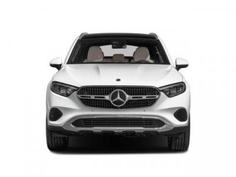 new 2026 Mercedes-Benz GLC 300 car, priced at $58,685