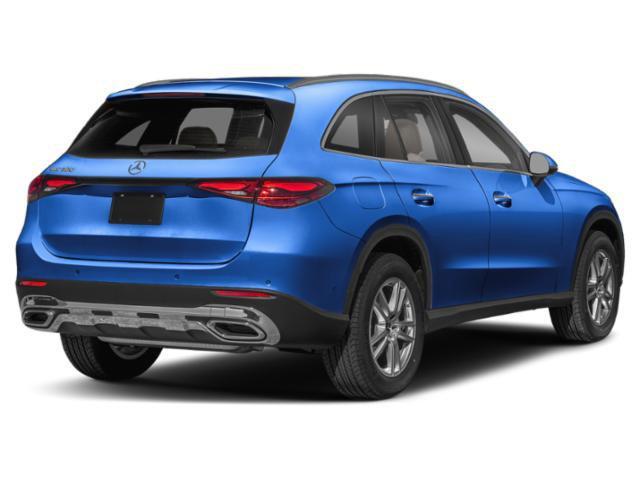 new 2026 Mercedes-Benz GLC 300 car, priced at $58,685