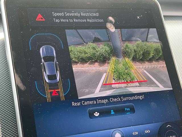 used 2024 Mercedes-Benz CLE 300 car, priced at $46,114