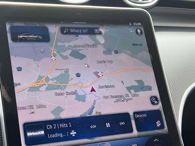 used 2024 Mercedes-Benz CLE 300 car, priced at $46,114