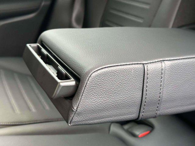 used 2025 Mercedes-Benz GLC 300 car, priced at $58,114