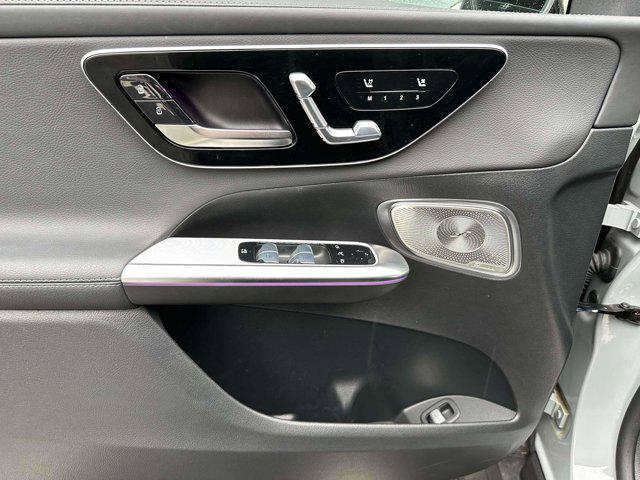 used 2025 Mercedes-Benz GLC 300 car, priced at $58,114