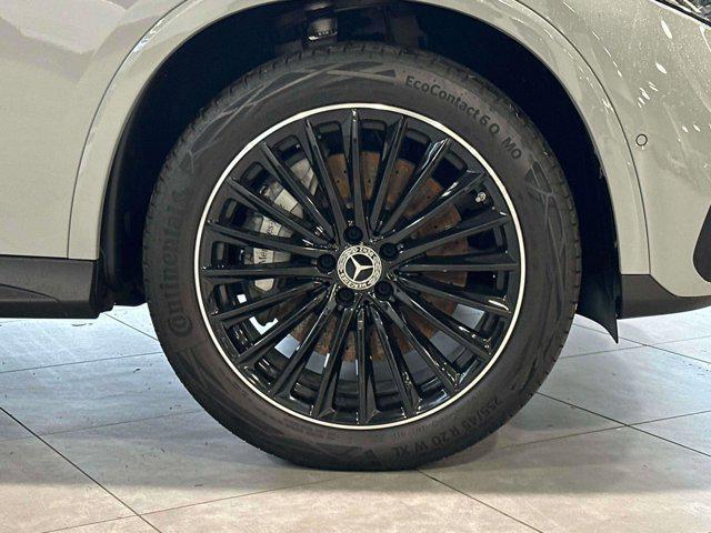 used 2025 Mercedes-Benz GLC 300 car, priced at $58,114