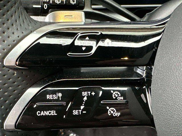 used 2025 Mercedes-Benz GLC 300 car, priced at $58,114