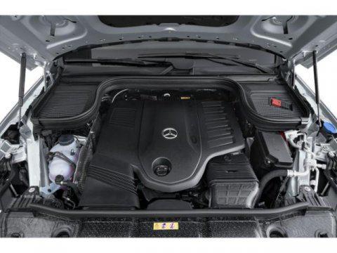new 2026 Mercedes-Benz GLE 450 car, priced at $82,484