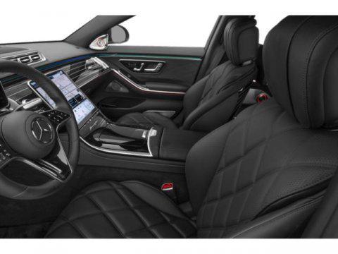 new 2025 Mercedes-Benz Maybach S 680 car, priced at $256,650