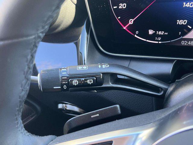 used 2025 Mercedes-Benz GLC 350e car, priced at $59,114