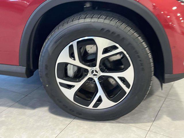 used 2025 Mercedes-Benz GLC 350e car, priced at $59,114