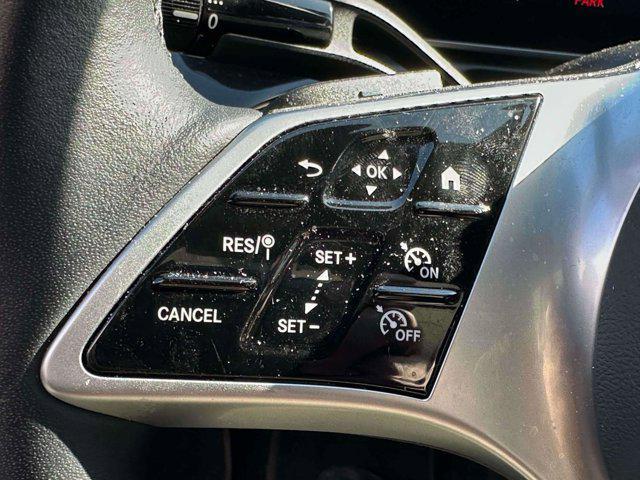 used 2025 Mercedes-Benz C-Class car, priced at $45,130