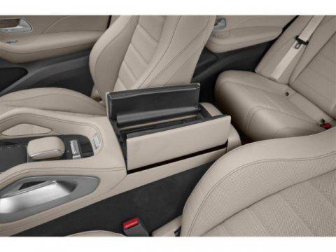 new 2026 Mercedes-Benz GLE 580 car, priced at $99,930