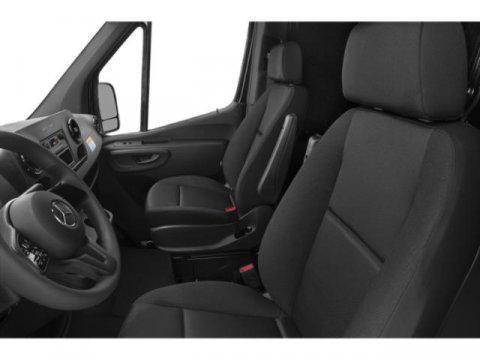new 2025 Mercedes-Benz Sprinter 2500 car, priced at $68,807