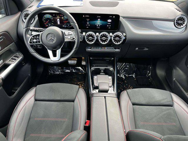 used 2023 Mercedes-Benz GLA 250 car, priced at $31,888