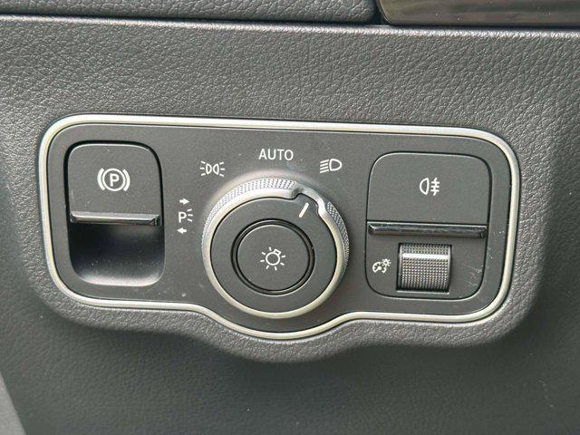 used 2023 Mercedes-Benz GLA 250 car, priced at $31,888