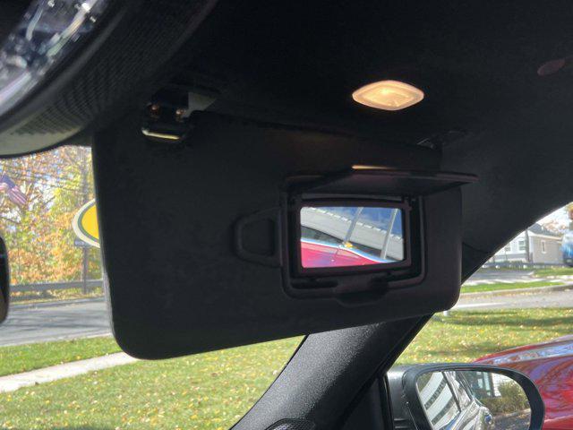 used 2022 Mercedes-Benz GLB 250 car, priced at $27,395