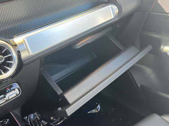 used 2022 Mercedes-Benz GLB 250 car, priced at $27,395