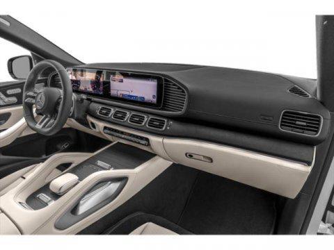 new 2026 Mercedes-Benz AMG GLE 53 car, priced at $101,035