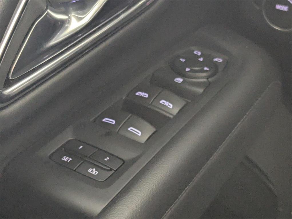 used 2023 Chevrolet Suburban car, priced at $35,797