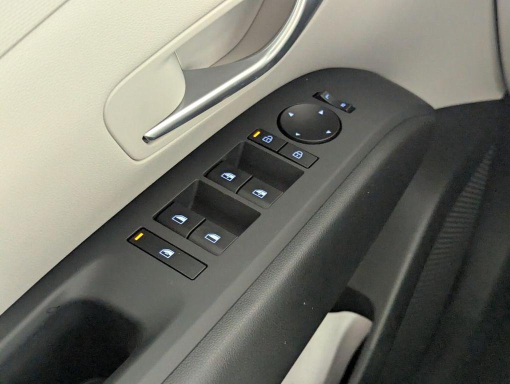 new 2026 Hyundai Tucson car, priced at $32,457