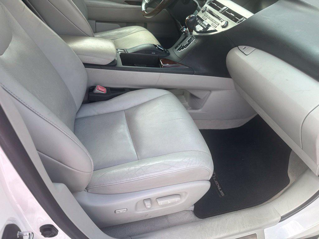 used 2010 Lexus RX 350 car, priced at $13,776