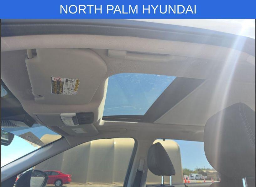 used 2023 Nissan Rogue car, priced at $29,900