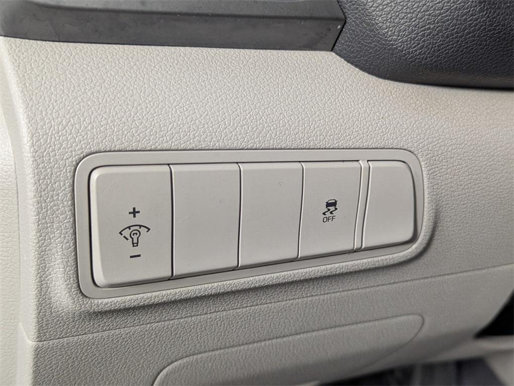 used 2016 Hyundai Tucson car, priced at $11,750