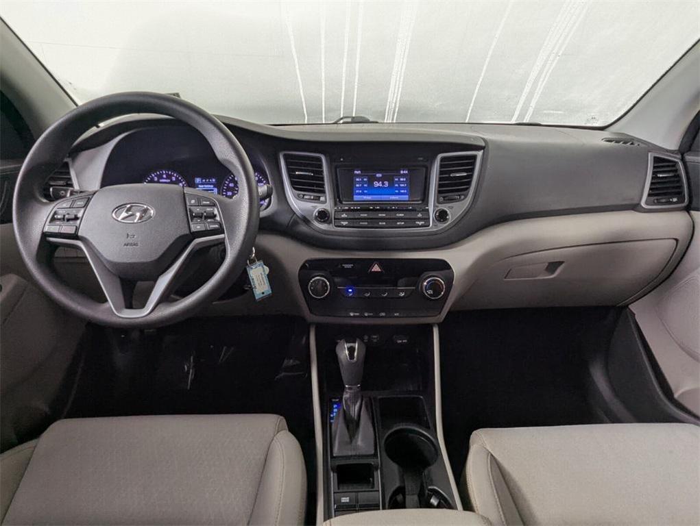 used 2016 Hyundai Tucson car, priced at $11,750