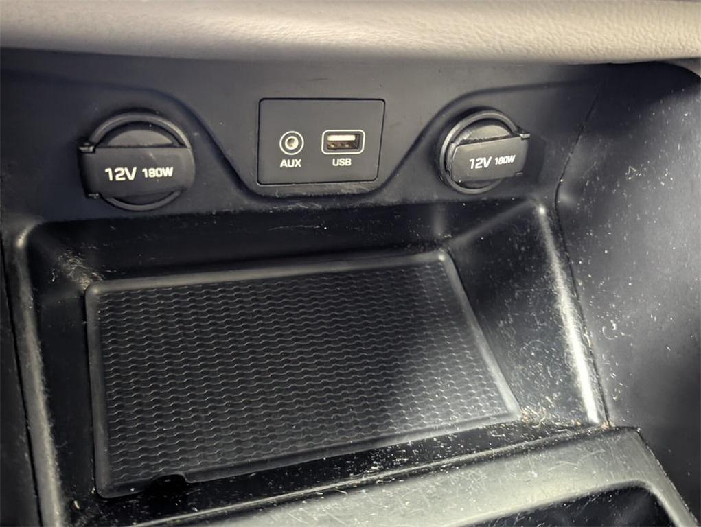 used 2016 Hyundai Tucson car, priced at $11,750