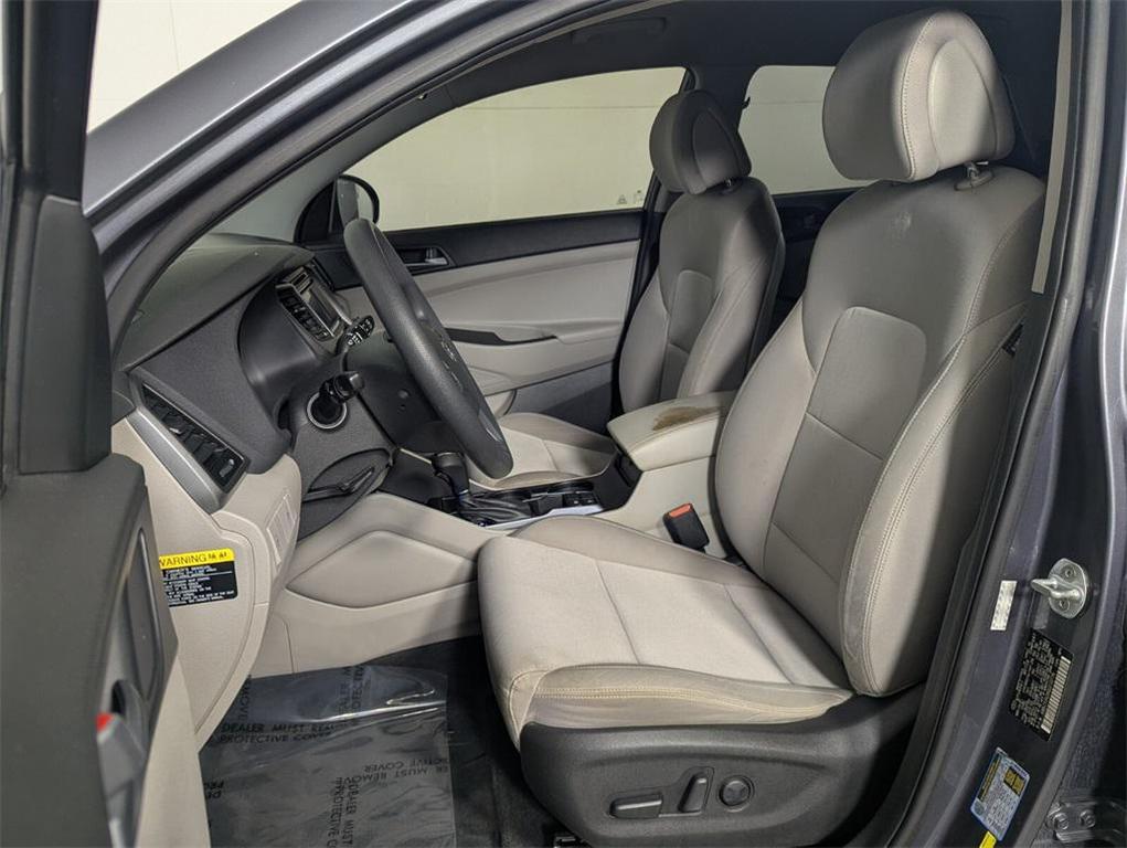 used 2016 Hyundai Tucson car, priced at $11,750