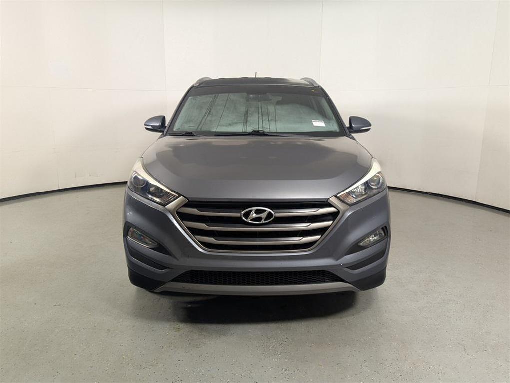 used 2016 Hyundai Tucson car, priced at $11,750