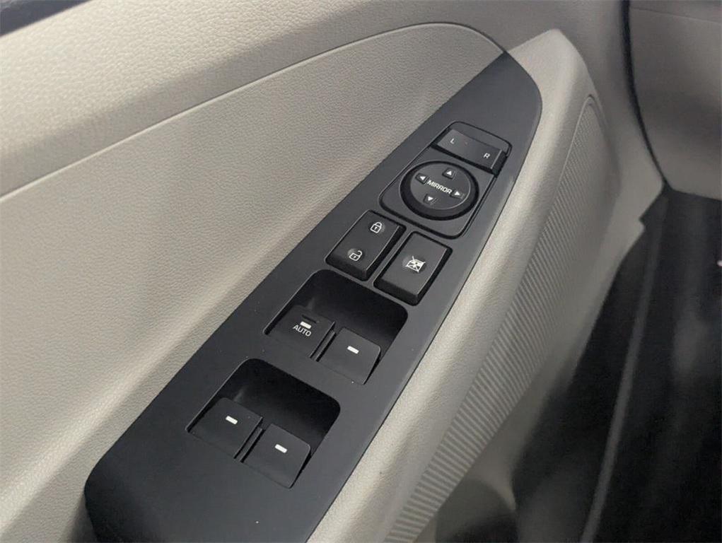 used 2016 Hyundai Tucson car, priced at $11,750