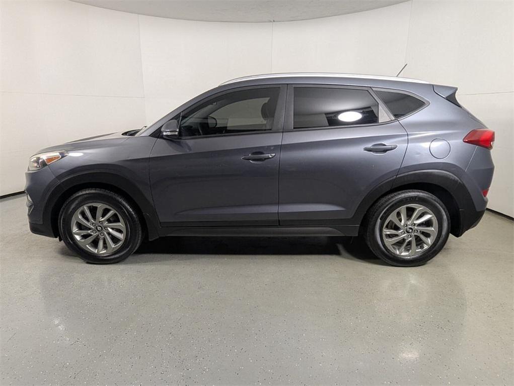 used 2016 Hyundai Tucson car, priced at $11,750